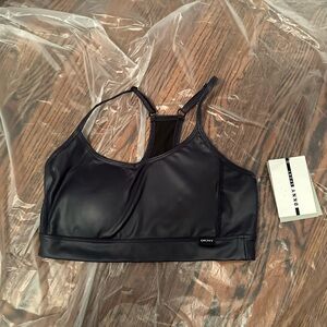 DKNY Sports Bra